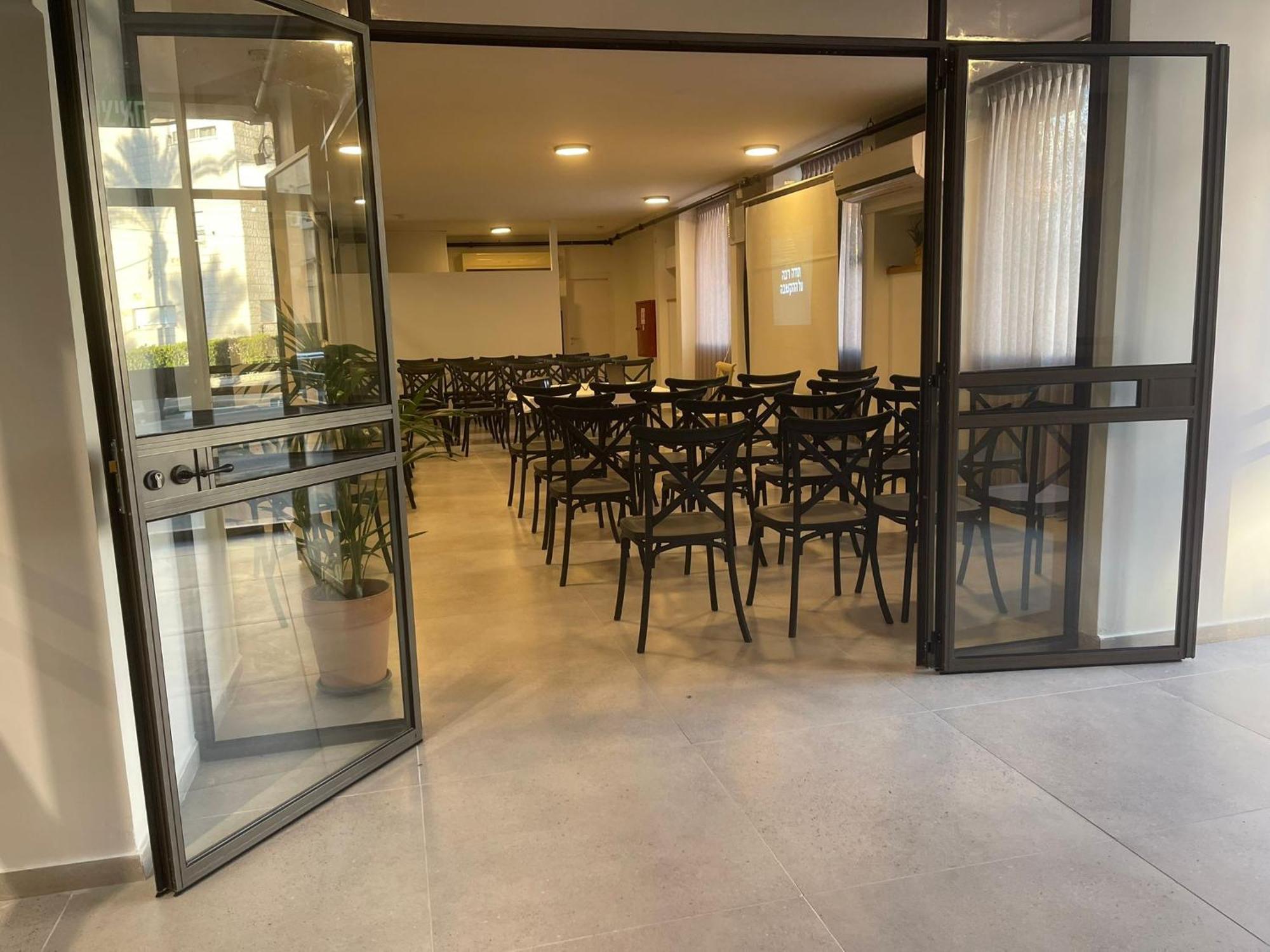 Astoria Galilee Hotel Tiberíades Exterior foto